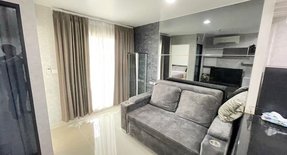 For rent 1 bed condo in Phra Khanong, Bangkok