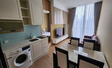 Аренда 1 кровать кондо в Щаттхана, Бангкок