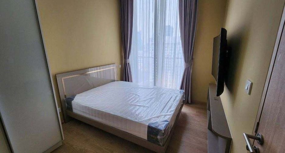 For rent 1 bed condo in Watthana, Bangkok