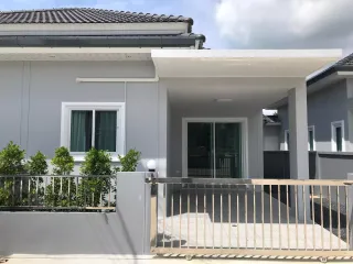 For Rent 2 Bedroom Townhouse In Mueang Phuket