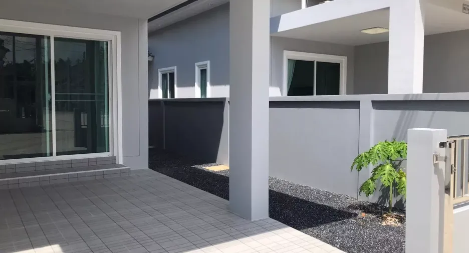 Casa adosada en alquiler de 2 habitaciones en Mueang Phuket, Phuket