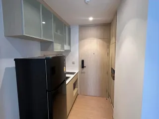 Wohnung zur Miete mit 1 Zimmer in Watthana, Bangkok