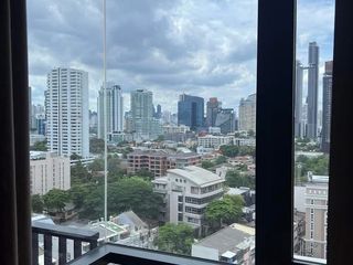 Wohnung zur Miete mit 1 Zimmer in Watthana, Bangkok