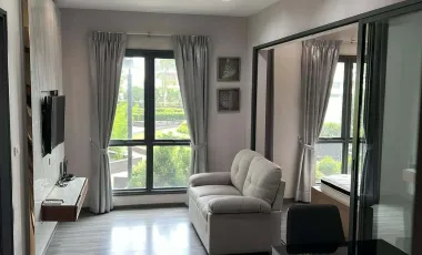 For rent 1 Beds condo in Khlong San, Bangkok
