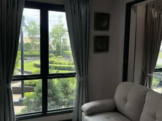 出租 1 卧室 公寓 在 Khlong San, 曼谷