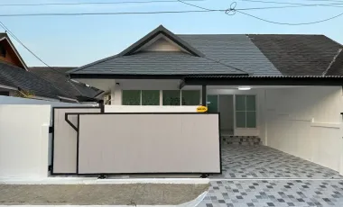 For sale 2 bedrooms townhouse in Thalang, Phuket