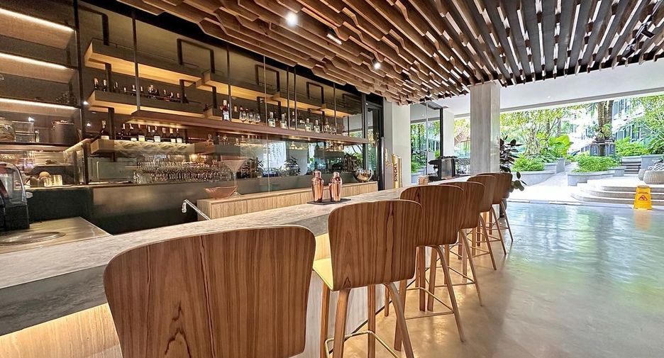 Wohnung zum Kauf mit Studio in Thalang, Phuket