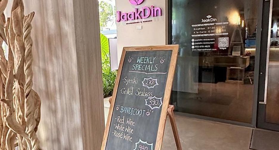 Wohnung zum Kauf mit Studio in Thalang, Phuket