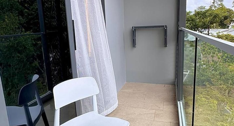 Wohnung zum Kauf mit Studio in Thalang, Phuket