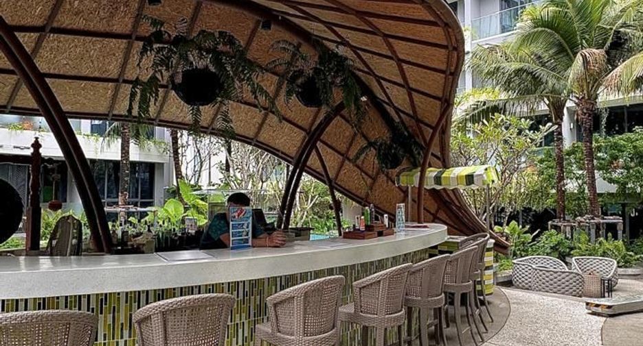 Wohnung zum Kauf mit Studio in Thalang, Phuket