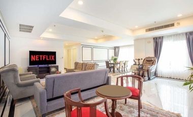 Wohnung zum Kauf mit 3 Zimmer in Khlong Toei, Bangkok