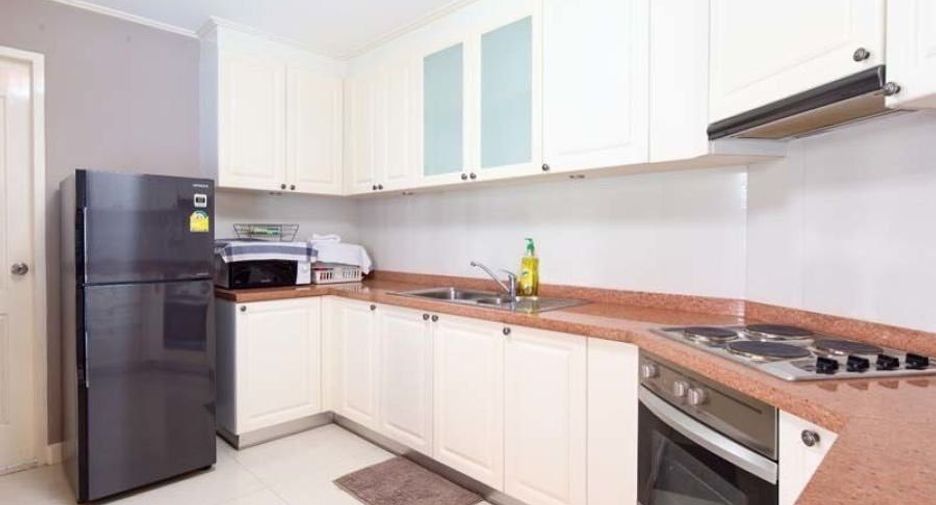Wohnung zum Kauf mit 3 Zimmer in Khlong Toei, Bangkok