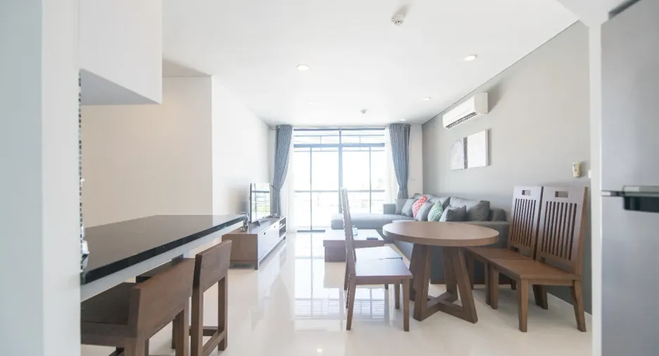 ให้เช่า 3 ห้องนอน คอนโด ใน กะทู้, ภูเก็ต