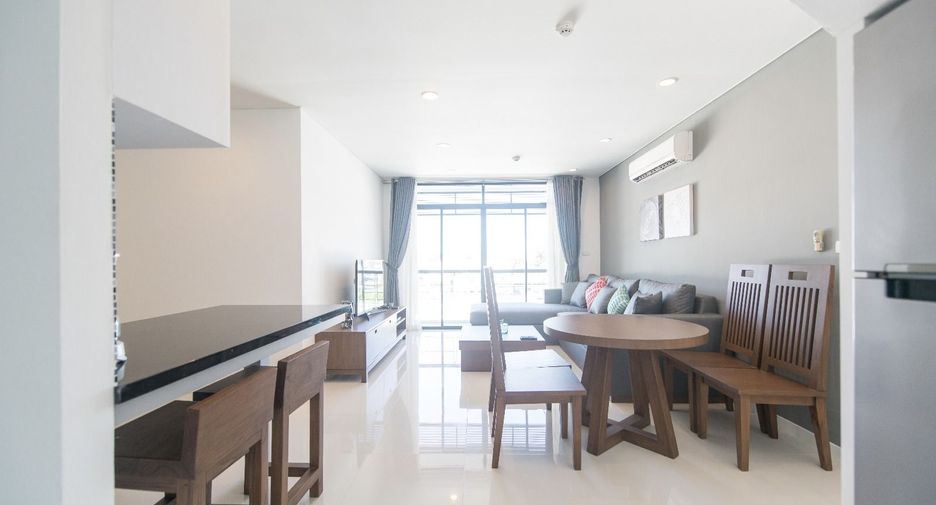 Wohnung zur Miete mit 3 Zimmer in Kathu, Phuket