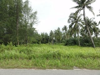 For sale land in Takua Pa, Phang Nga