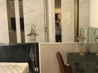 For rent 2 ベッドルーム condo in Huai Khwang, Bangkok