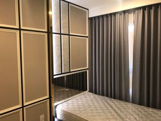 For rent 2 ベッドルーム condo in Huai Khwang, Bangkok