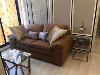 For rent 2 ベッドルーム condo in Huai Khwang, Bangkok
