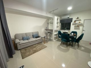 Reihenhaus zum Kauf und zur Miete mit 3 Zimmer in Prawet, Bangkok