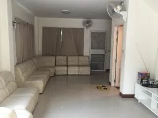 Reihenhaus zum Kauf mit 2 Zimmer in Mueang Phuket, Phuket