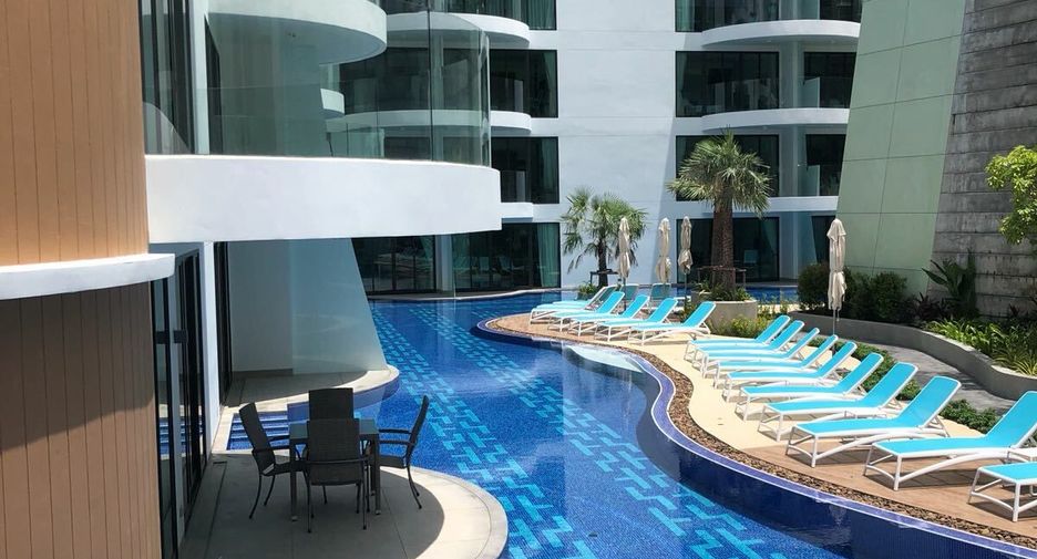 For sale 1 bed condo in Kathu, Phuket