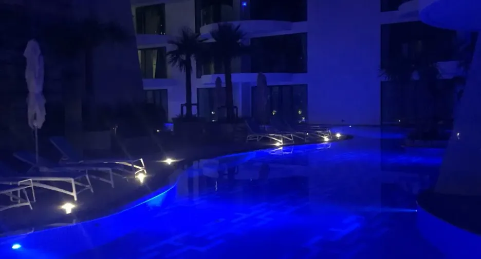 For sale 1 bed condo in Kathu, Phuket