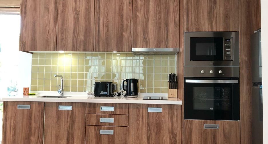 For sale 1 bed condo in Kathu, Phuket
