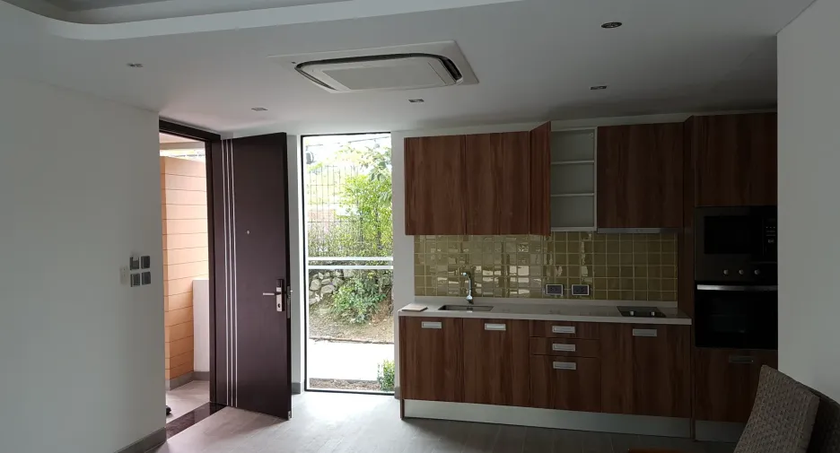For sale 1 bed condo in Kathu, Phuket