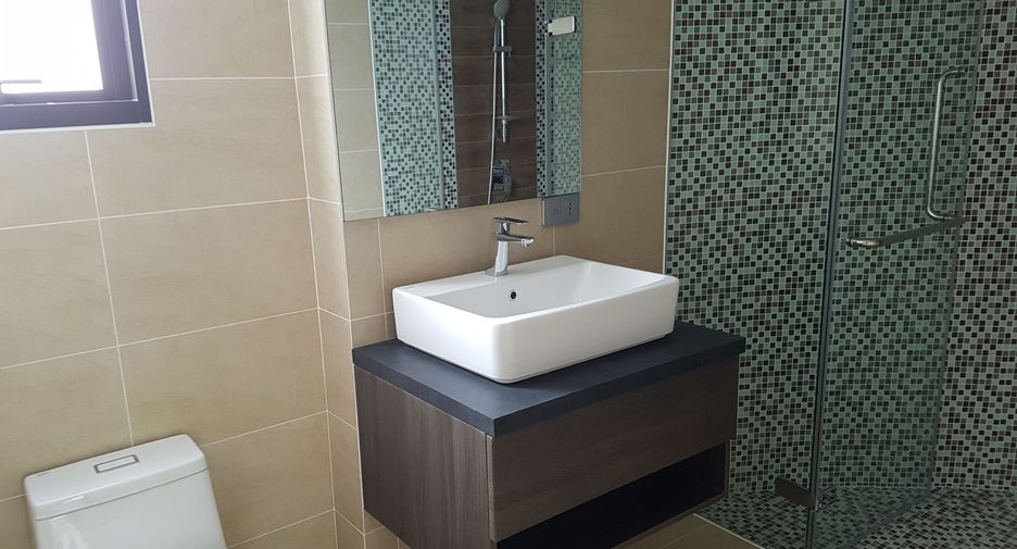 For sale 1 bed condo in Kathu, Phuket