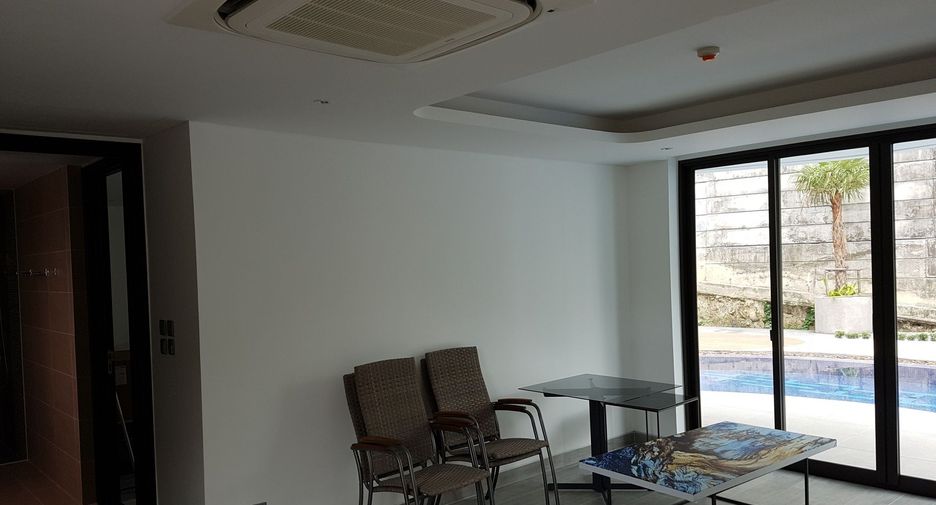 For sale 1 bed condo in Kathu, Phuket