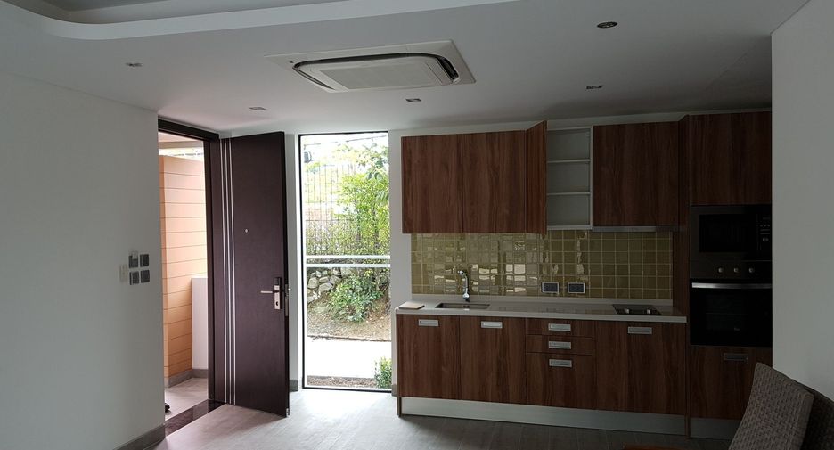 Wohnung zum Kauf mit 1 Zimmer in Kathu, Phuket