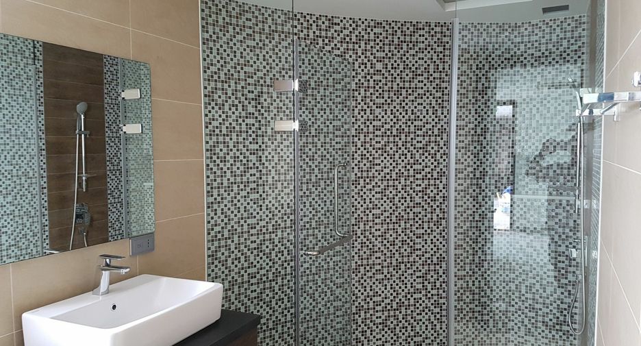 For sale 1 bed condo in Kathu, Phuket