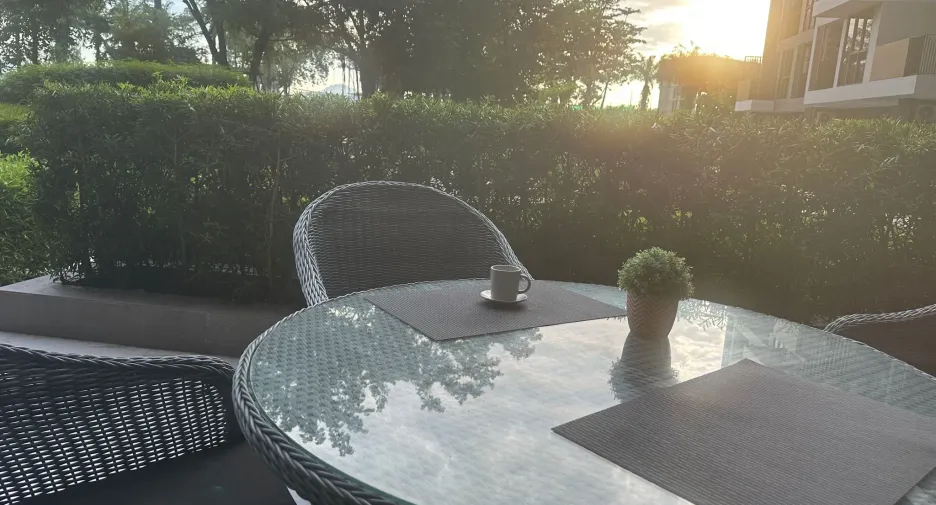 For sale 2 bedrooms condo in Thalang, Phuket