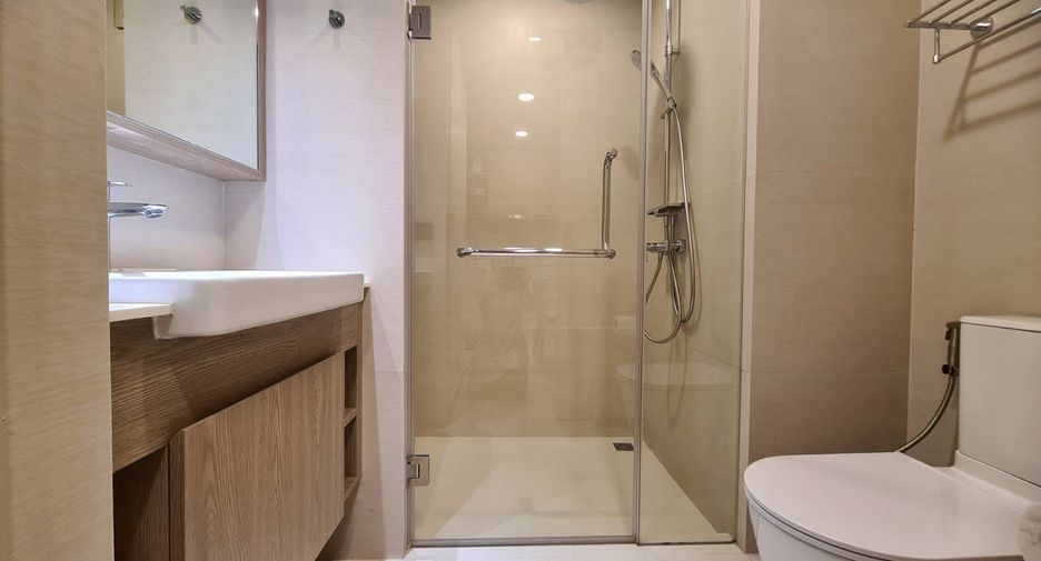 For sale 2 bedrooms condo in Thalang, Phuket