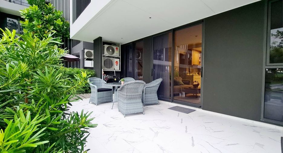 For sale 2 bedrooms condo in Thalang, Phuket