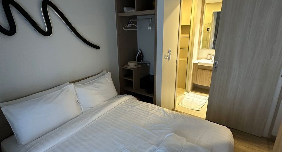 For sale 2 bedrooms condo in Thalang, Phuket