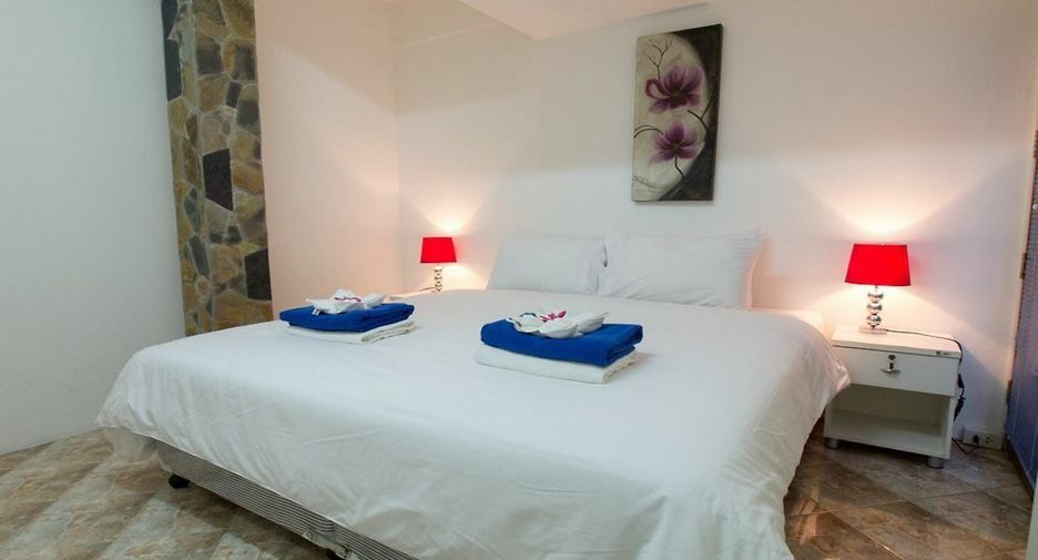 For rent 4 bedrooms villa in Thalang, Phuket