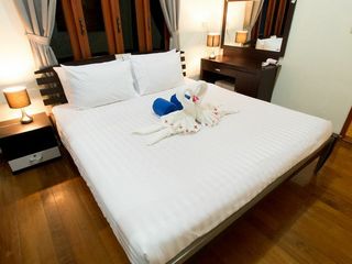 For rent 4 bedrooms villa in Thalang, Phuket