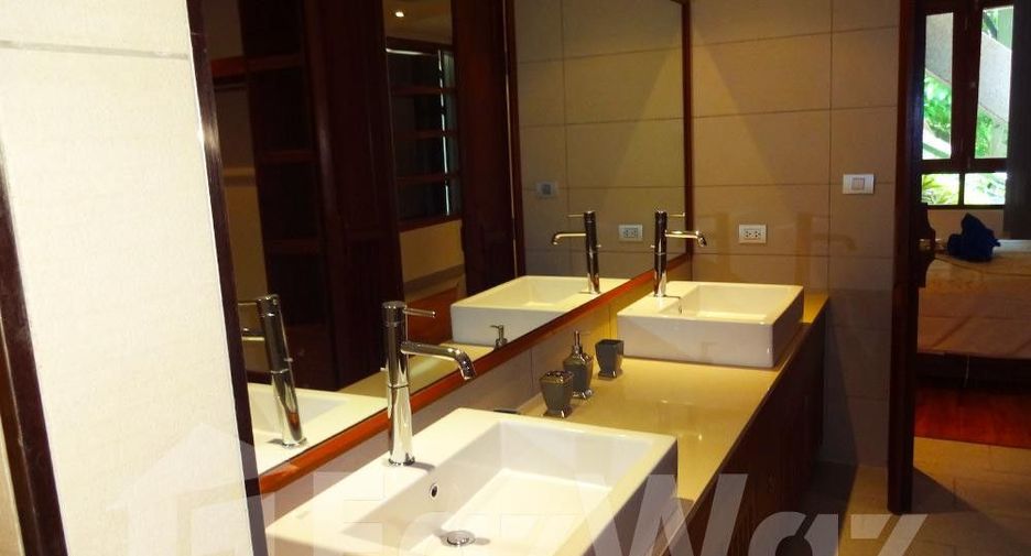 For sale and for rent 2 bedrooms apartment in Mueang Phuket, Phuket