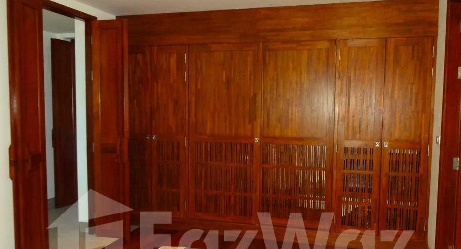 For sale and for rent 2 bedrooms apartment in Mueang Phuket, Phuket