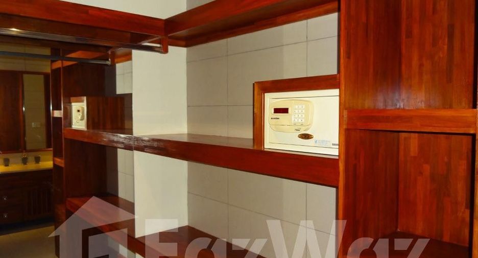 For sale and for rent 2 bedrooms apartment in Mueang Phuket, Phuket