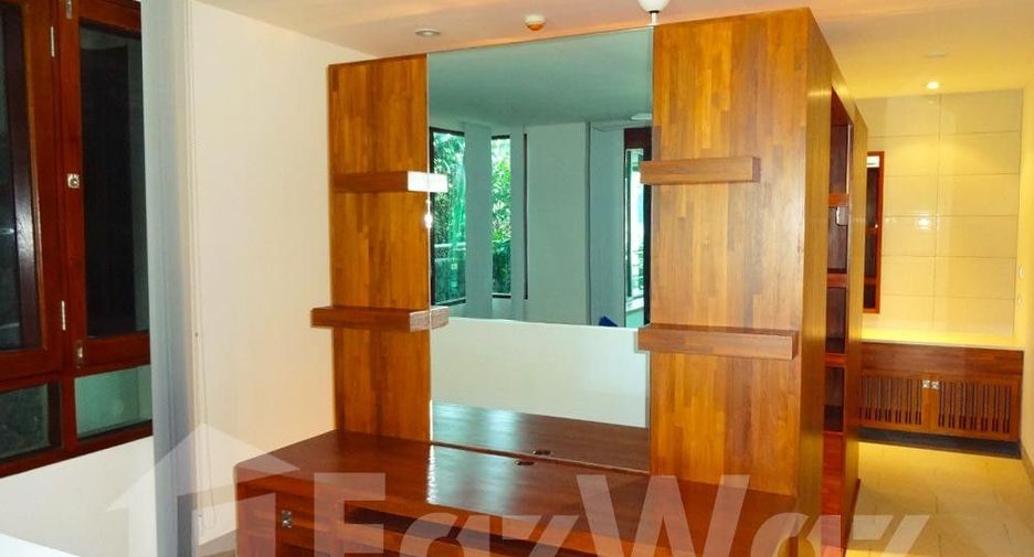 For sale and for rent 2 bedrooms apartment in Mueang Phuket, Phuket