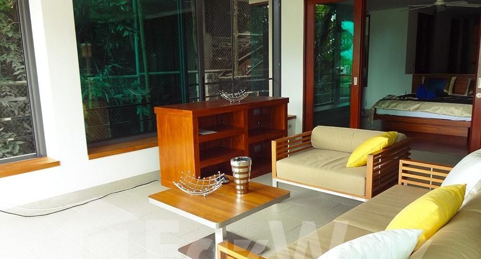 For sale and for rent 2 bedrooms apartment in Mueang Phuket, Phuket