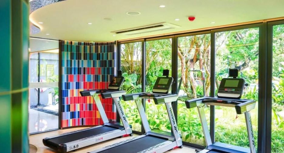 For sale and for rent 1 bed condo in Mueang Phuket, Phuket
