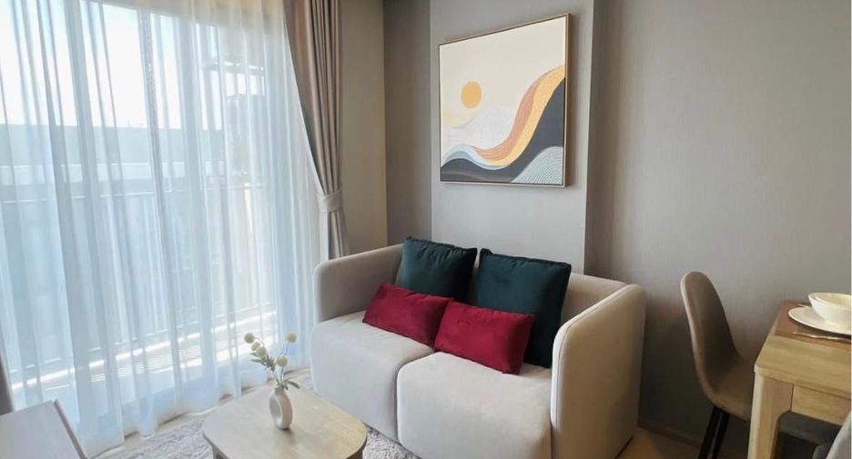 For sale and for rent 1 bed condo in Mueang Phuket, Phuket