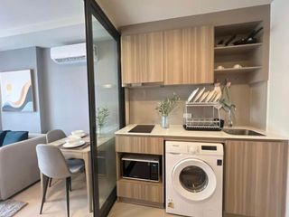 For sale and for rent 1 bed condo in Mueang Phuket, Phuket