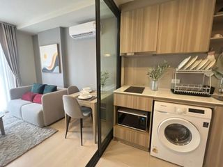 For sale and for rent 1 bed condo in Mueang Phuket, Phuket
