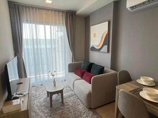 For sale and for rent 1 bed condo in Mueang Phuket, Phuket