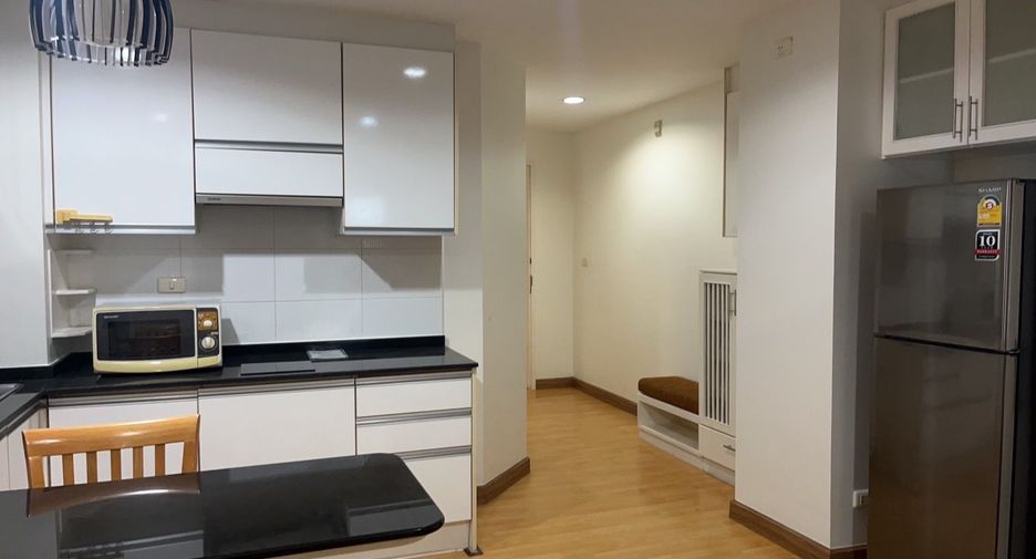 Wohnung zum Kauf mit 1 Zimmer in Khlong Toei, Bangkok