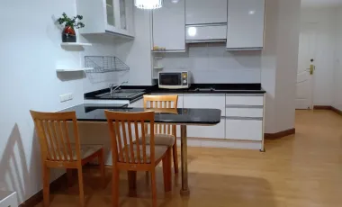 Wohnung zum Kauf mit 1 Zimmer in Khlong Toei, Bangkok